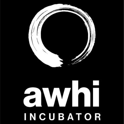 Awhi Incubator Stacked Logo Reverse-01