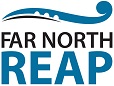 REAP-logo Chrismas
