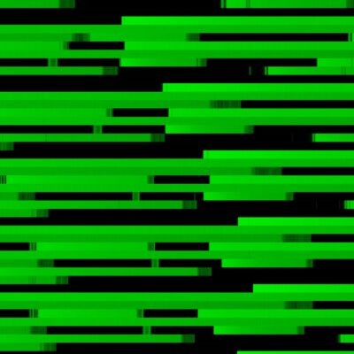 New Note Visualisation of Data by Kim Newall