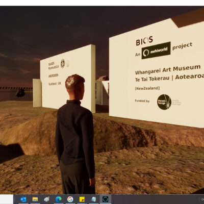 image6 Screenshot of Sansar