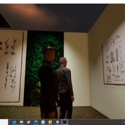 image8 Screenshot of Sansar