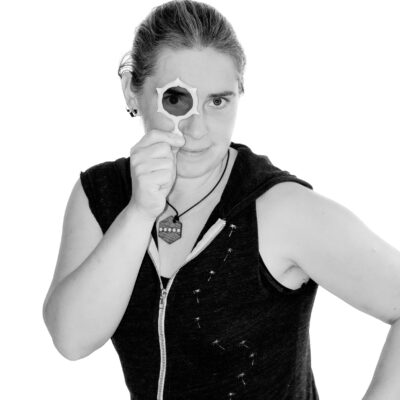 Elise BW