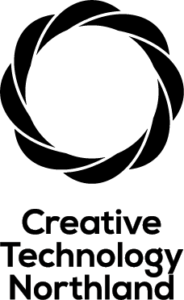 Alt Stacked Logo