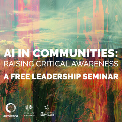 AI In Communities AI In Communities
